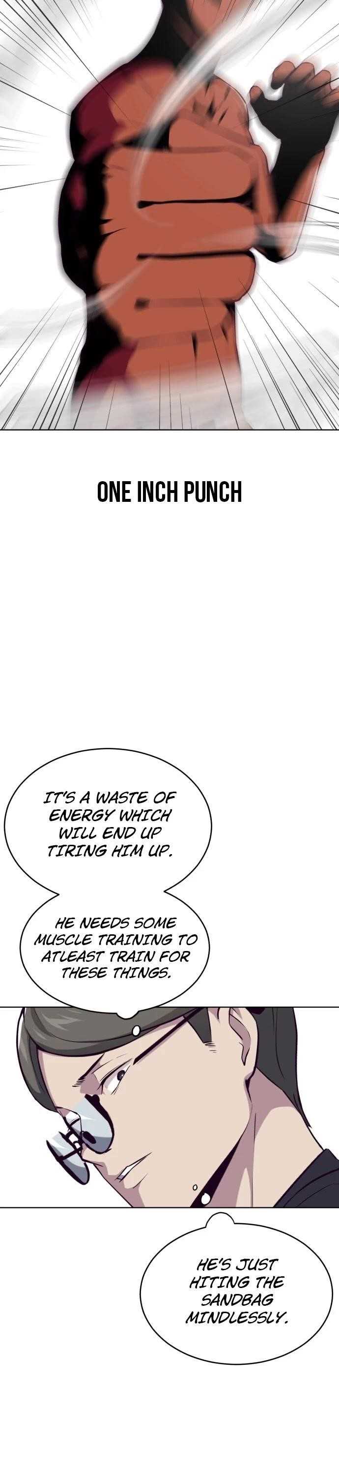 The Boy Of Death - Chapter 33 Page 42