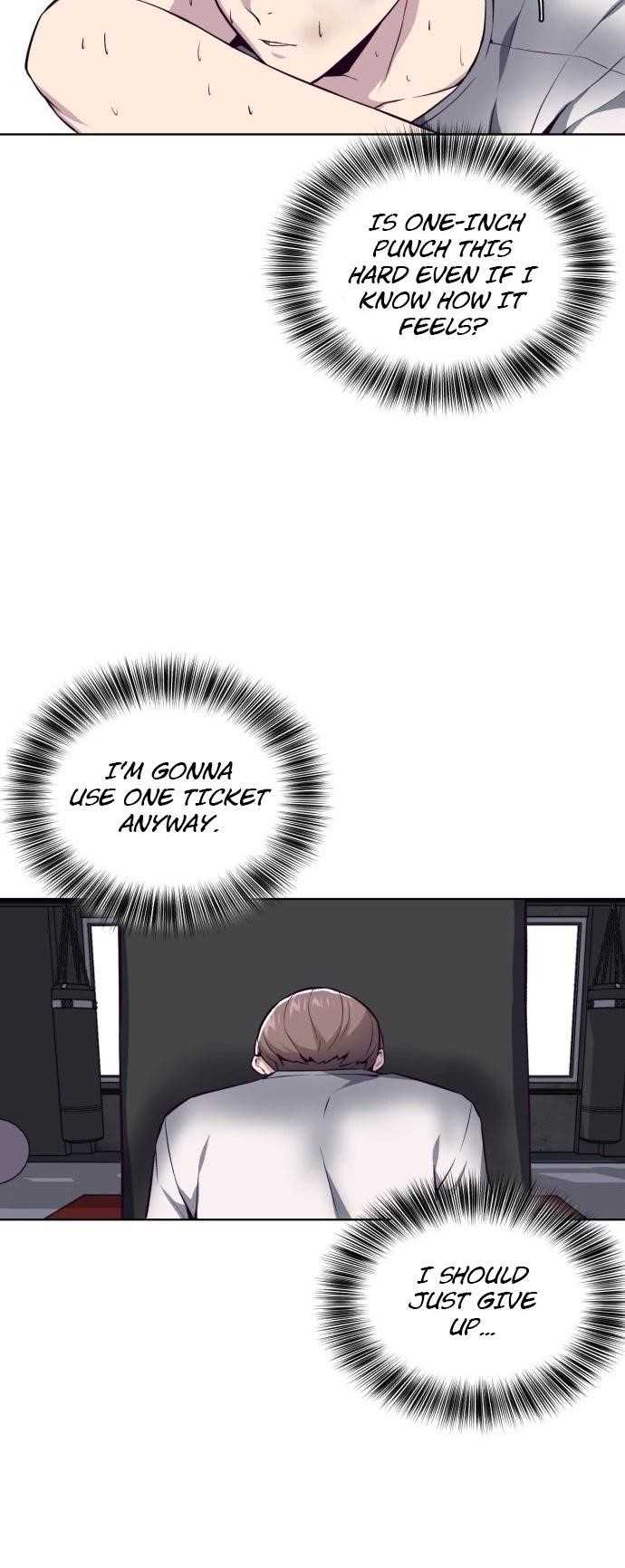 The Boy Of Death - Chapter 33 Page 44