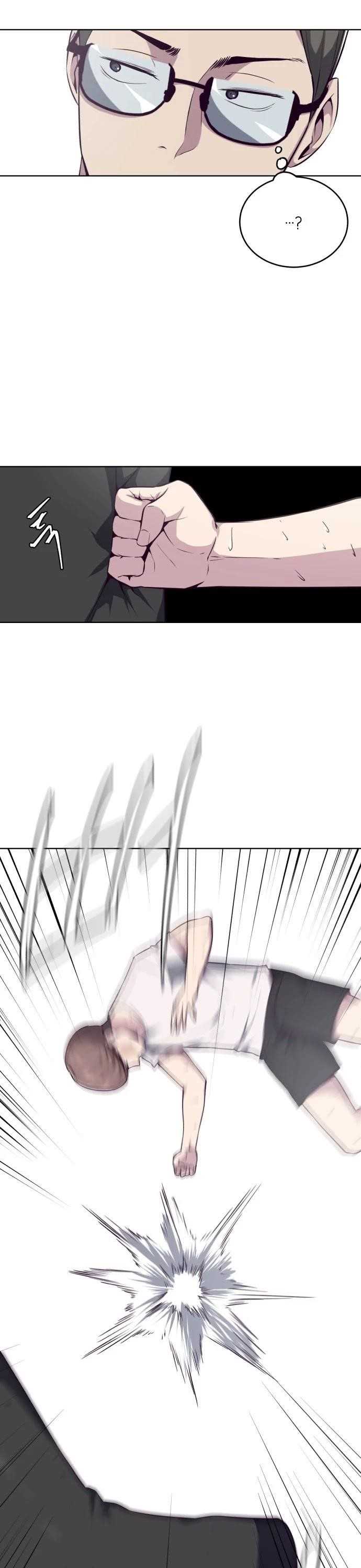 The Boy Of Death - Chapter 33 Page 49