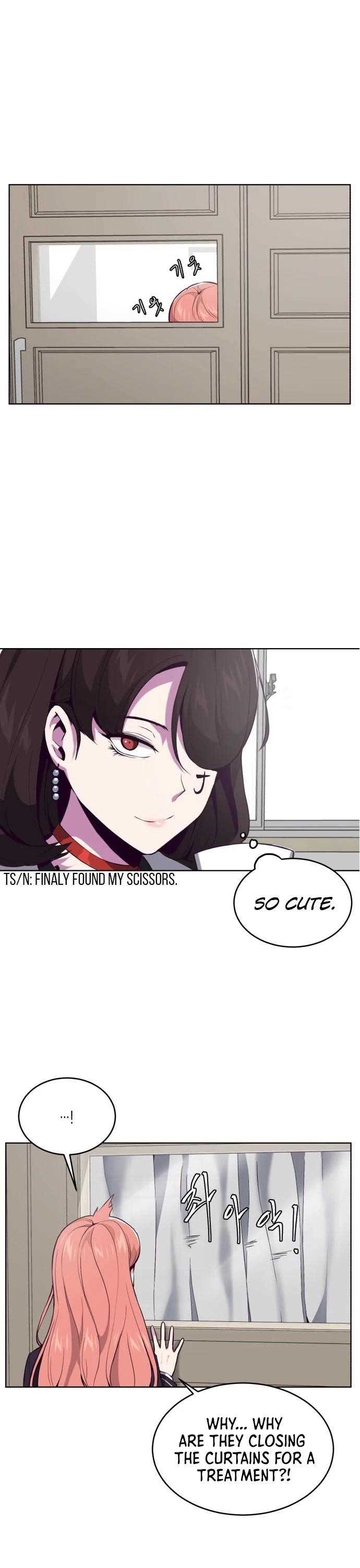 The Boy Of Death - Chapter 33 Page 7