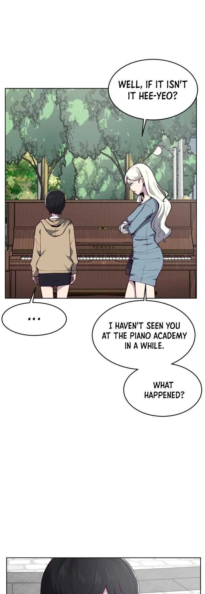 The Boy Of Death - Chapter 34 Page 17