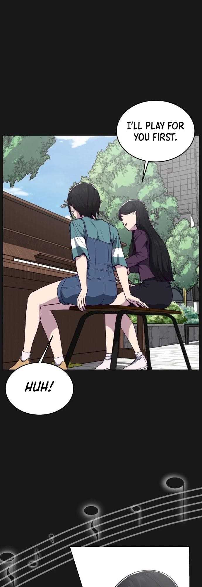 The Boy Of Death - Chapter 34 Page 23