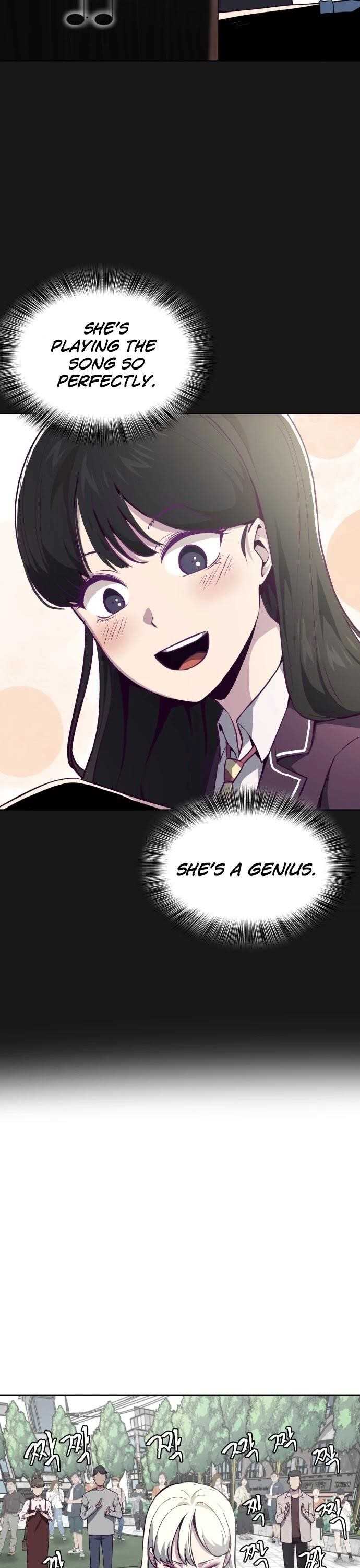 The Boy Of Death - Chapter 34 Page 26