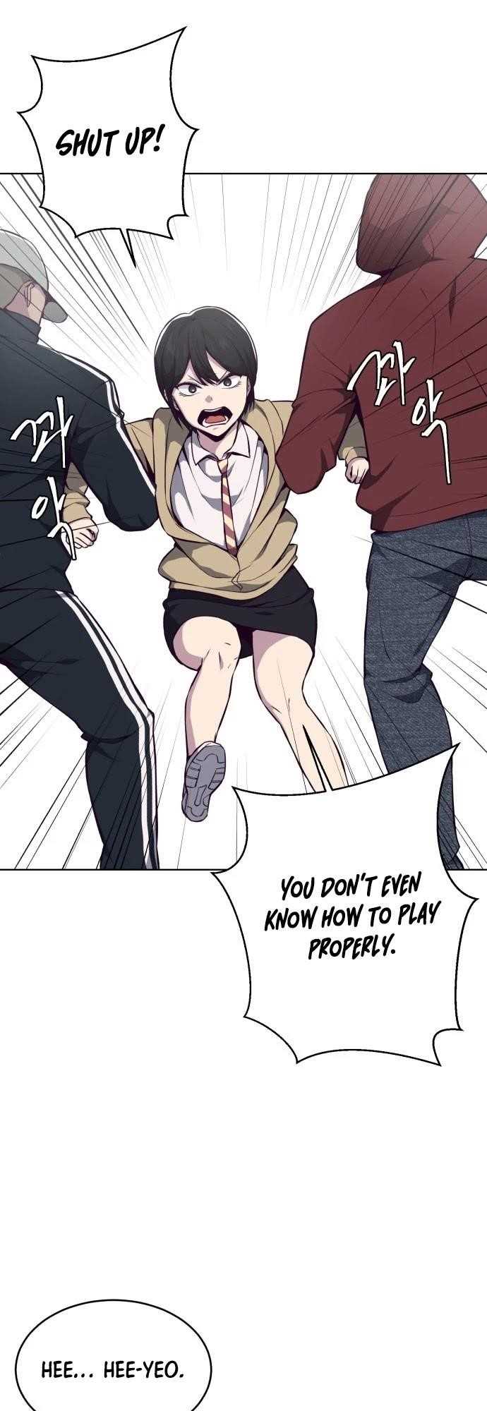 The Boy Of Death - Chapter 34 Page 30