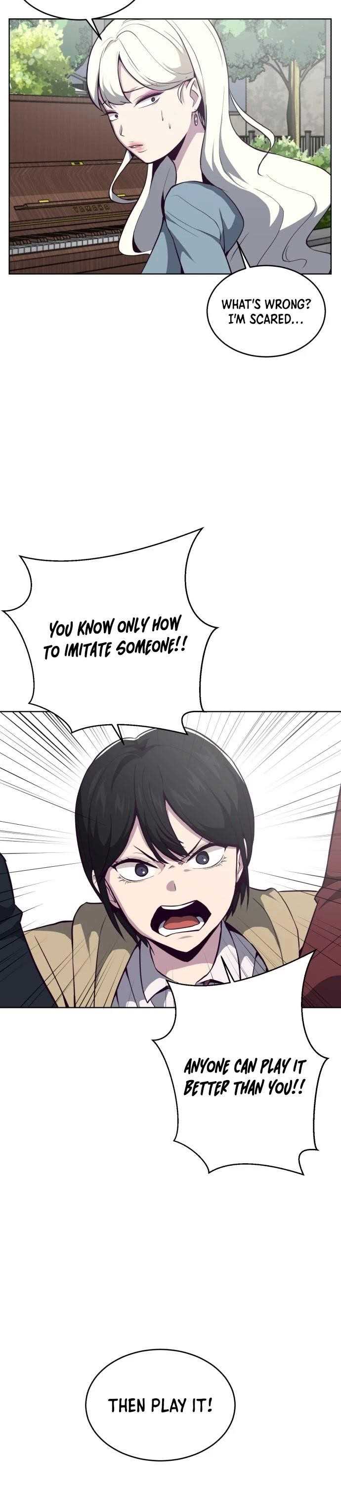 The Boy Of Death - Chapter 34 Page 31