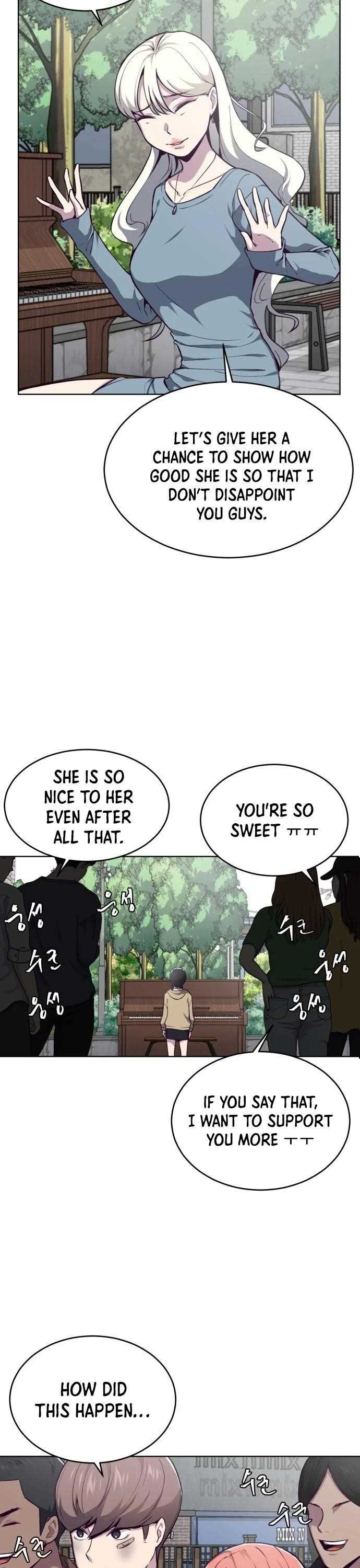 The Boy Of Death - Chapter 34 Page 33