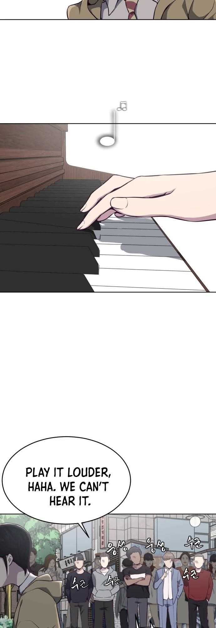 The Boy Of Death - Chapter 34 Page 36