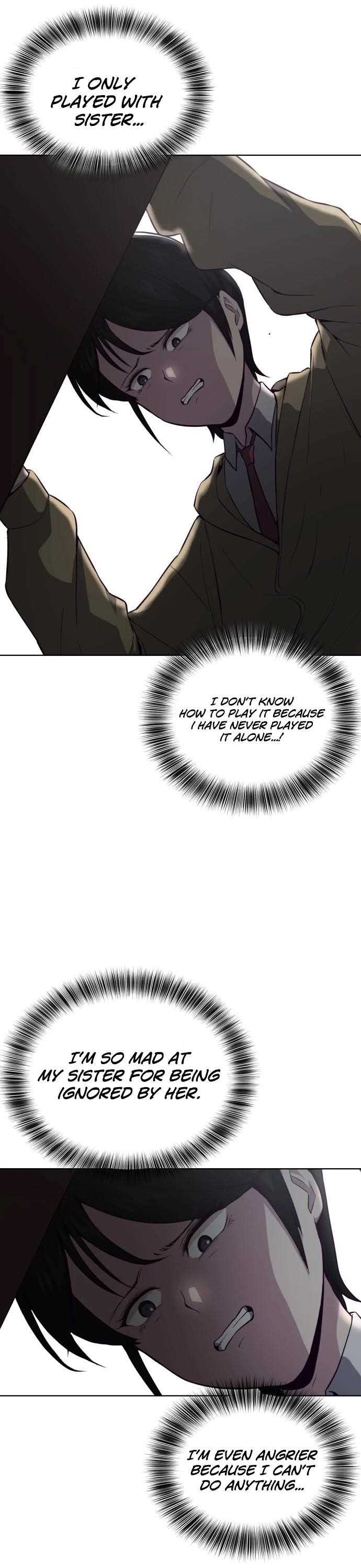 The Boy Of Death - Chapter 34 Page 38