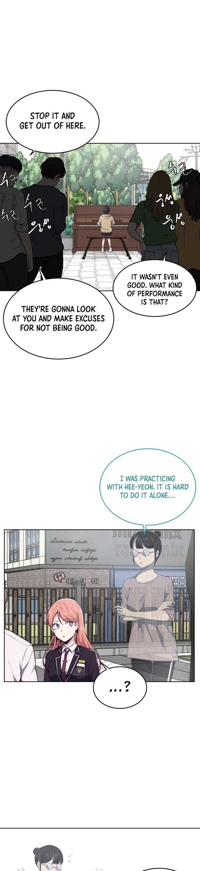 The Boy Of Death - Chapter 34 Page 39