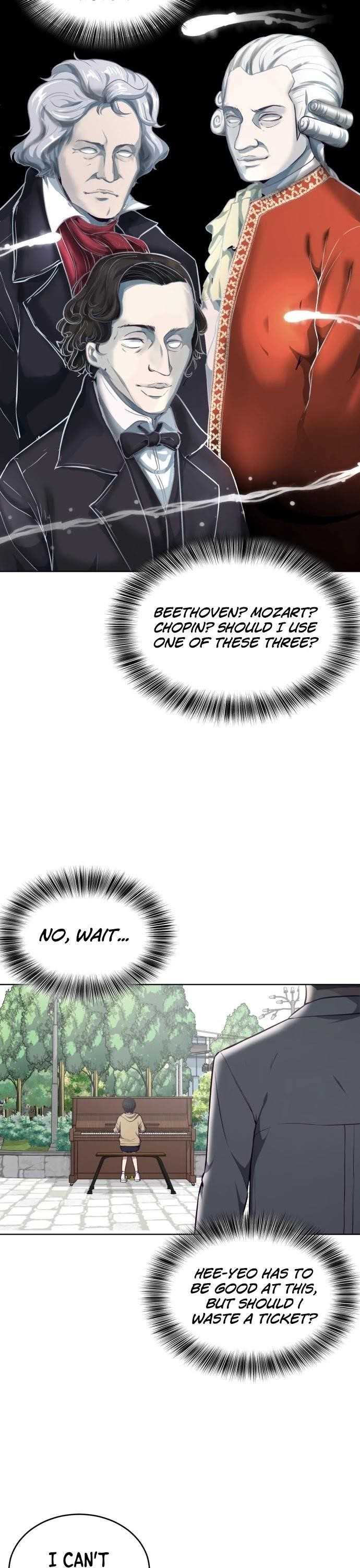 The Boy Of Death - Chapter 34 Page 42