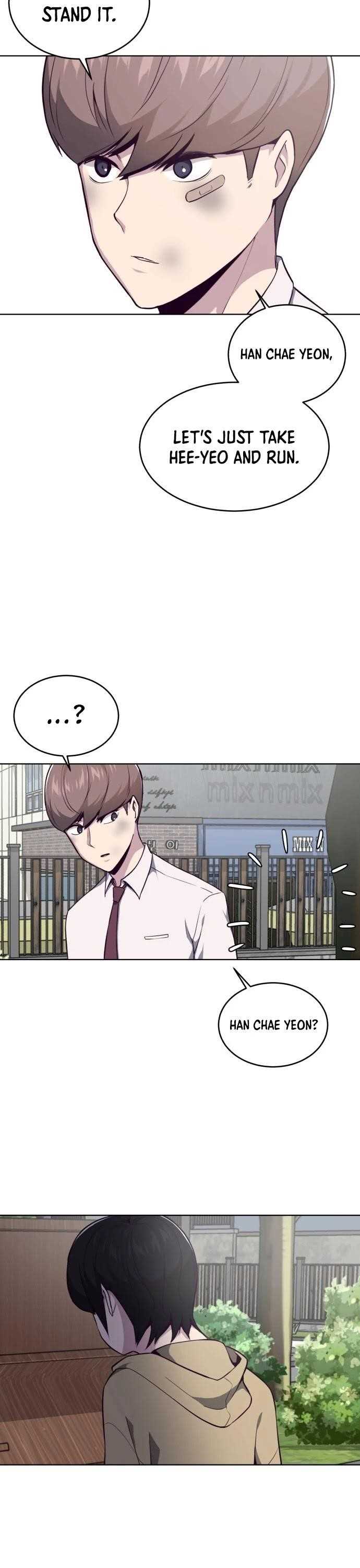 The Boy Of Death - Chapter 34 Page 43