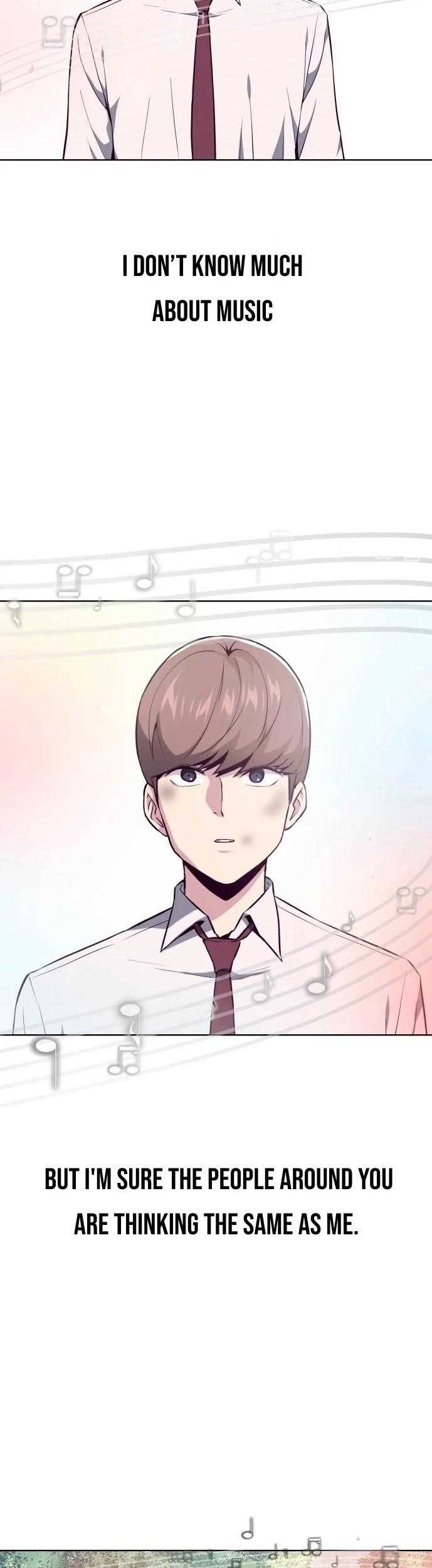 The Boy Of Death - Chapter 35 Page 12