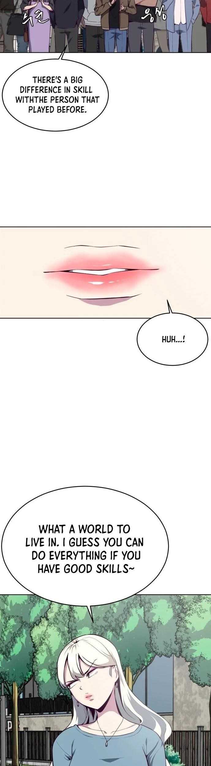 The Boy Of Death - Chapter 35 Page 15