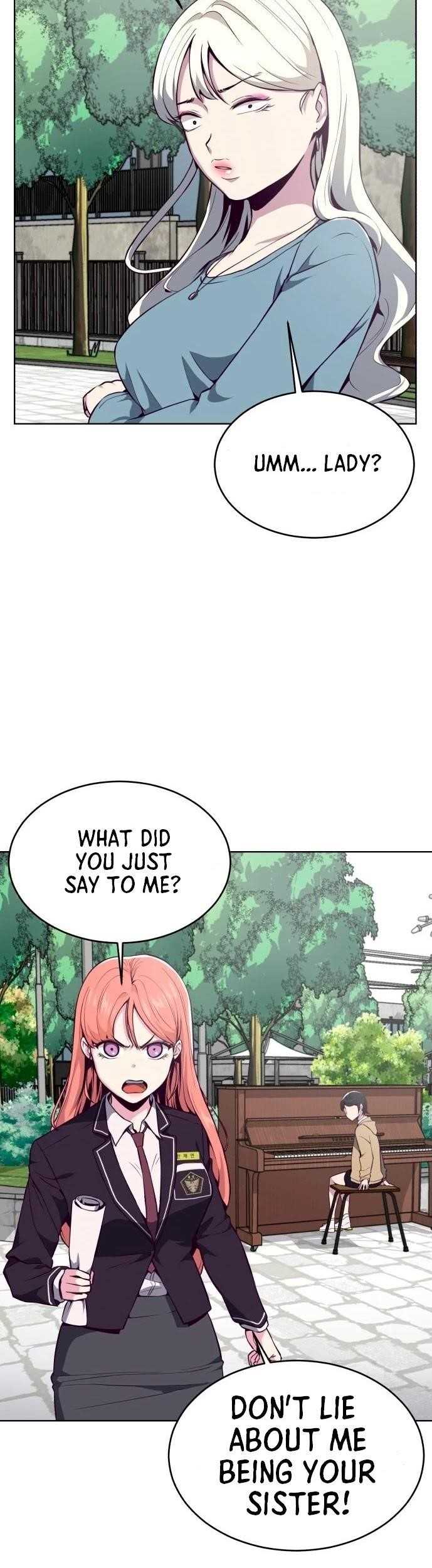 The Boy Of Death - Chapter 35 Page 18