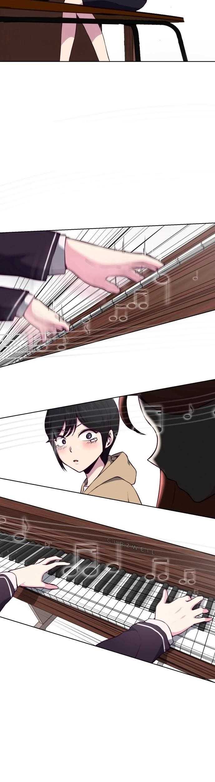 The Boy Of Death - Chapter 35 Page 2