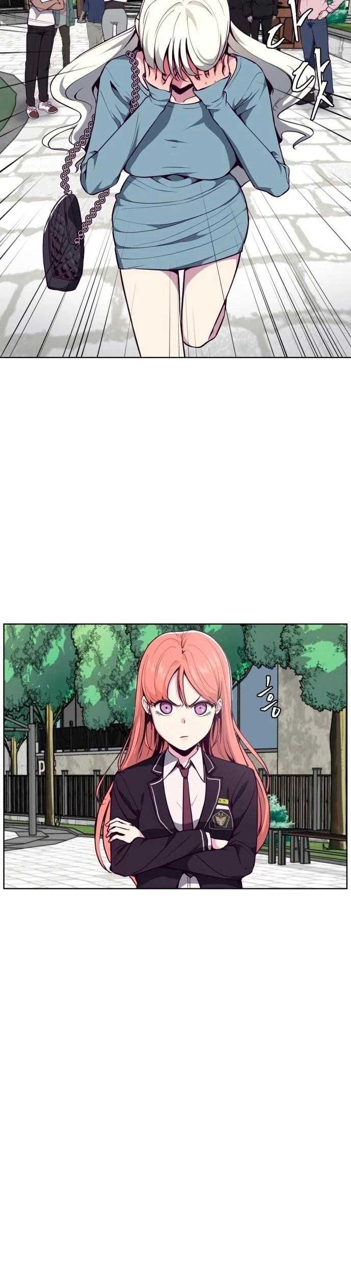 The Boy Of Death - Chapter 35 Page 23