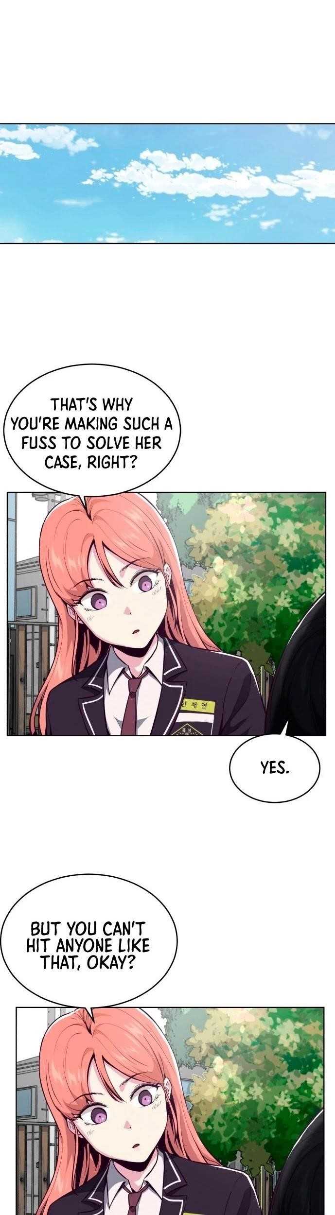 The Boy Of Death - Chapter 35 Page 24