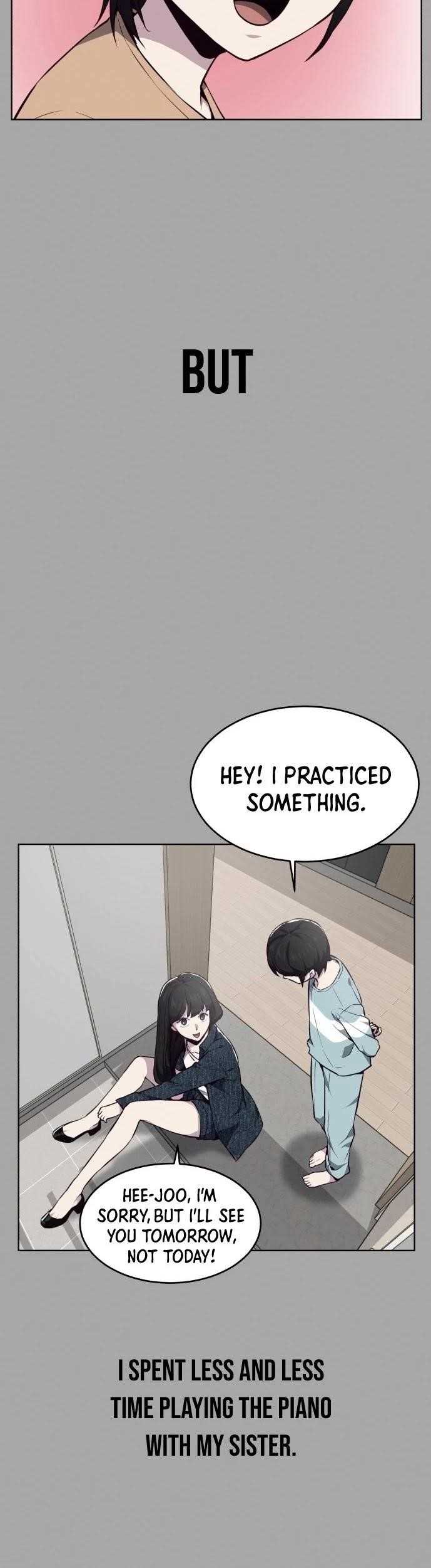 The Boy Of Death - Chapter 35 Page 30