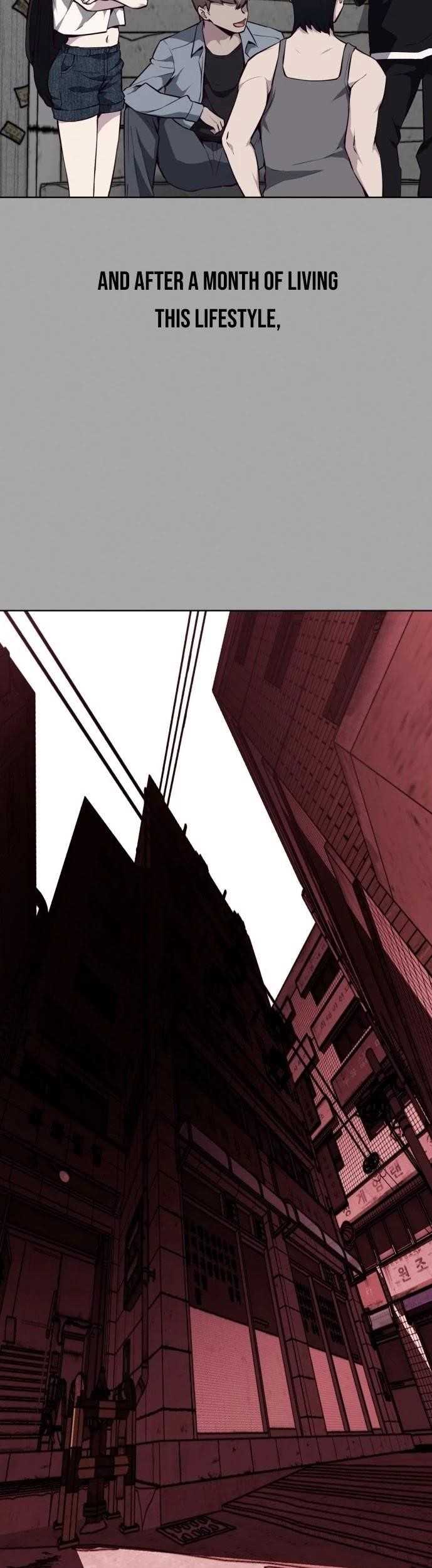 The Boy Of Death - Chapter 35 Page 32