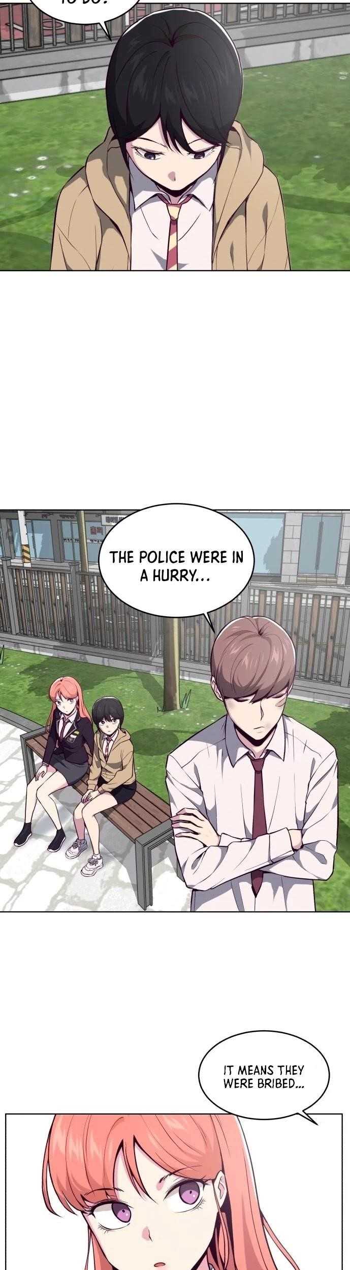 The Boy Of Death - Chapter 35 Page 35