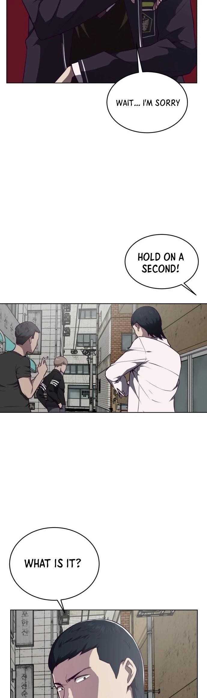 The Boy Of Death - Chapter 35 Page 44