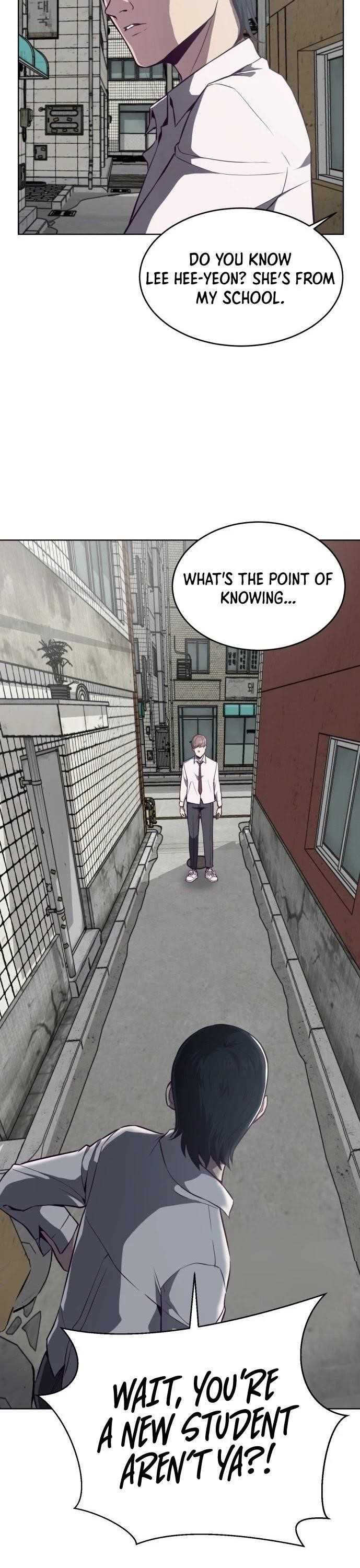 The Boy Of Death - Chapter 35 Page 45