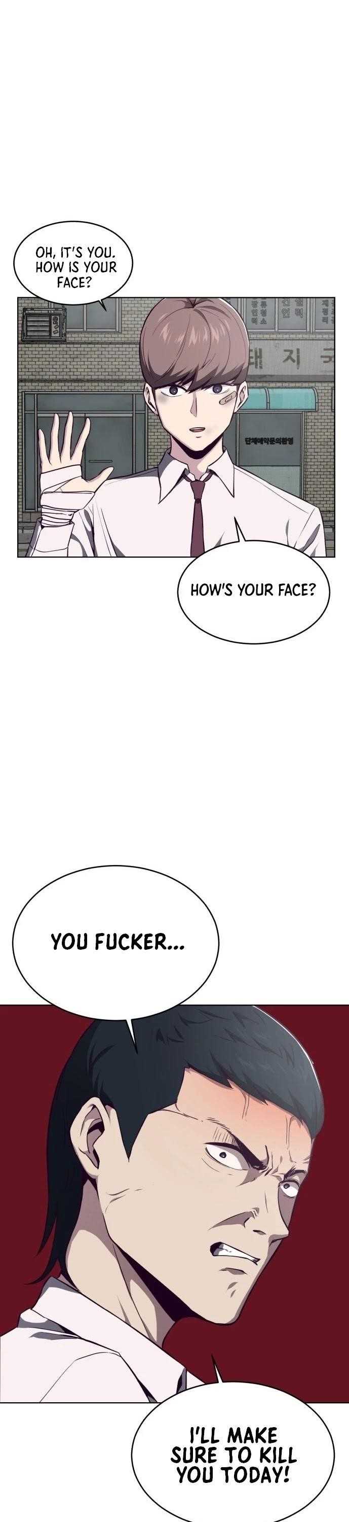 The Boy Of Death - Chapter 35 Page 46