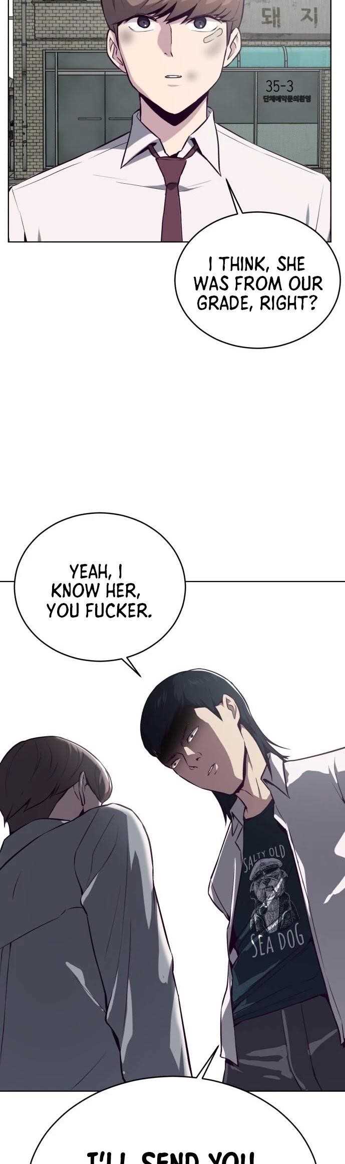 The Boy Of Death - Chapter 35 Page 48