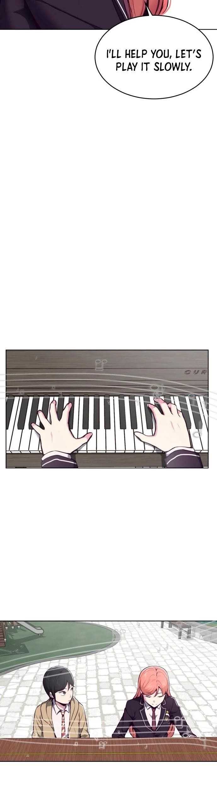 The Boy Of Death - Chapter 35 Page 5