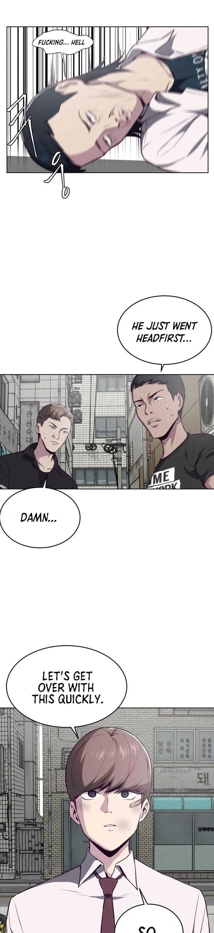 The Boy Of Death - Chapter 35 Page 50