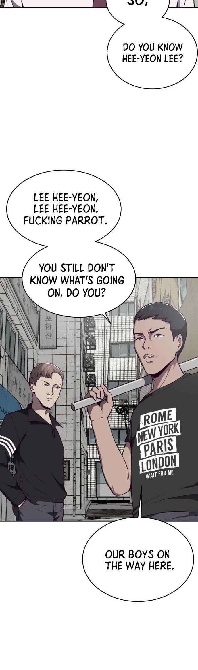 The Boy Of Death - Chapter 35 Page 51