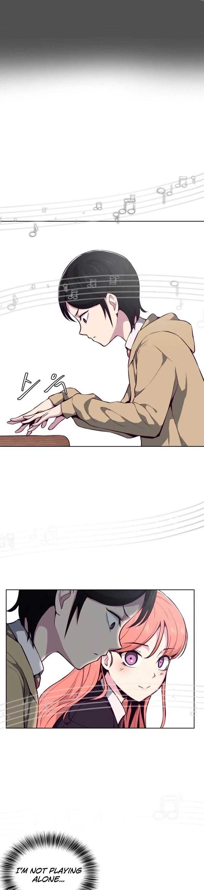 The Boy Of Death - Chapter 35 Page 7