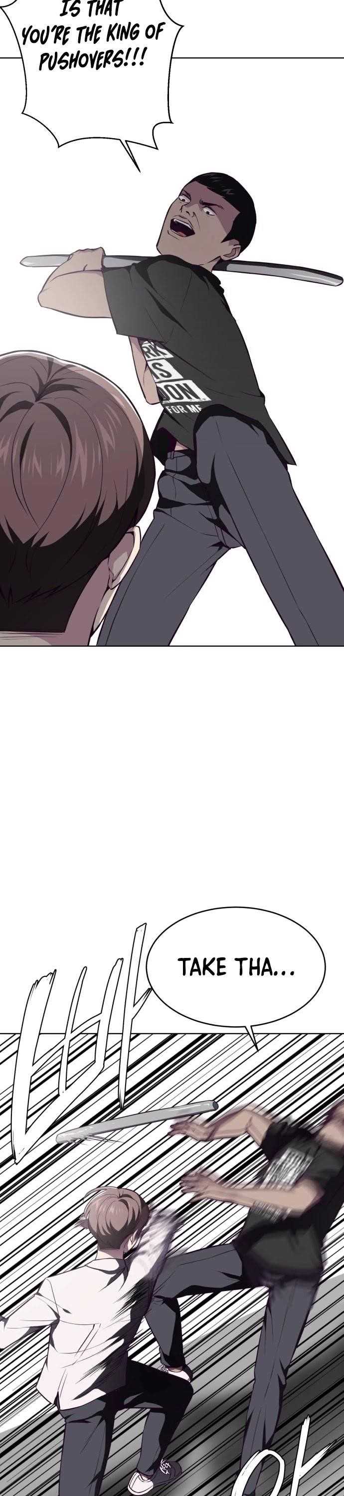 The Boy Of Death - Chapter 36 Page 10