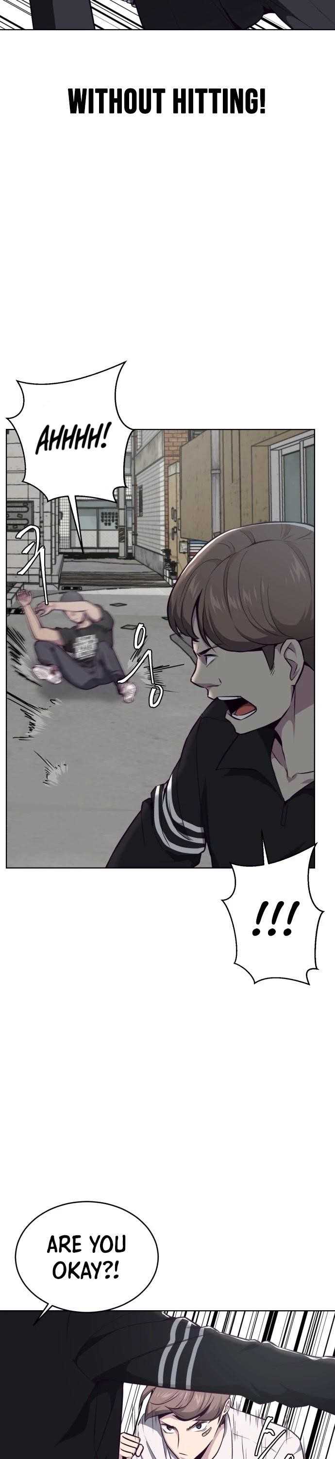 The Boy Of Death - Chapter 36 Page 19