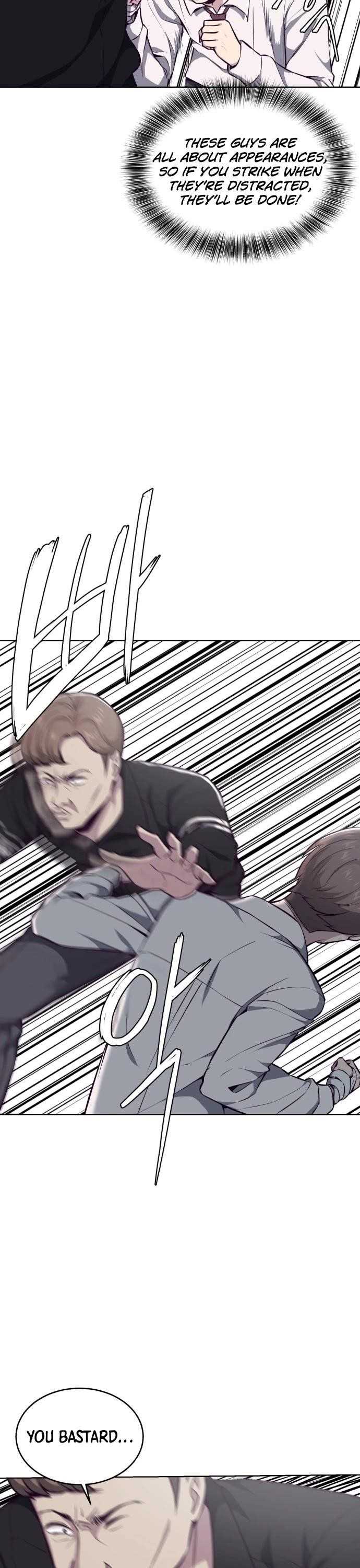 The Boy Of Death - Chapter 36 Page 20