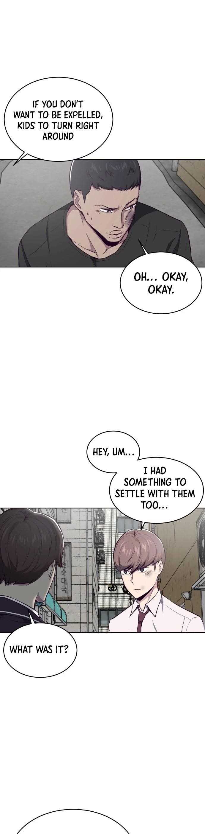 The Boy Of Death - Chapter 36 Page 29