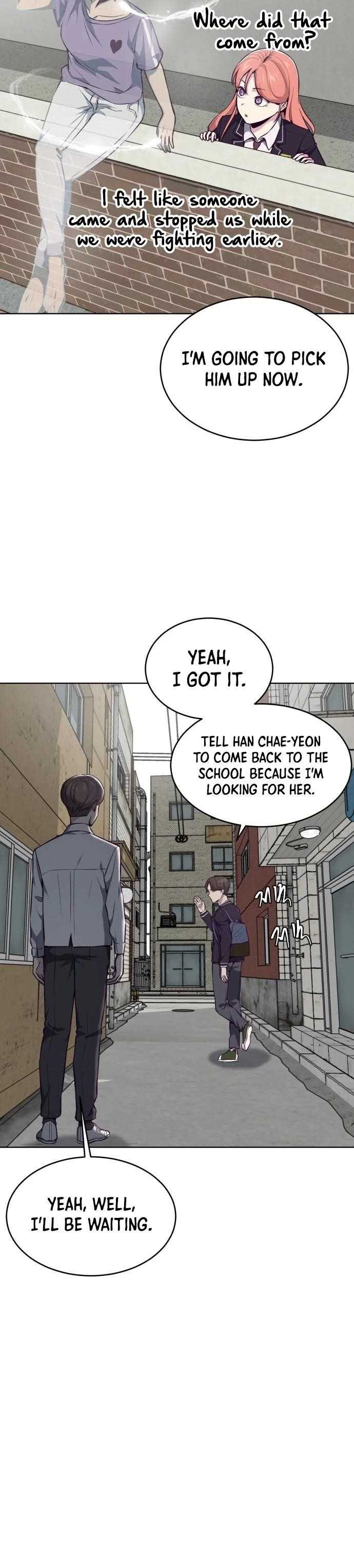 The Boy Of Death - Chapter 36 Page 34