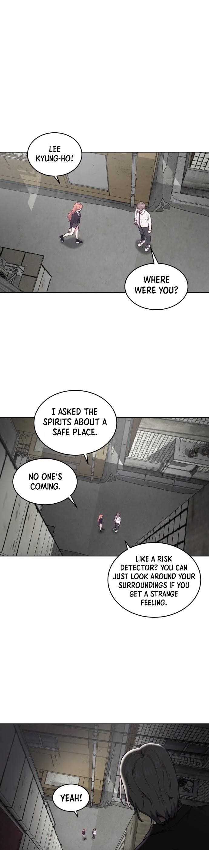 The Boy Of Death - Chapter 36 Page 35