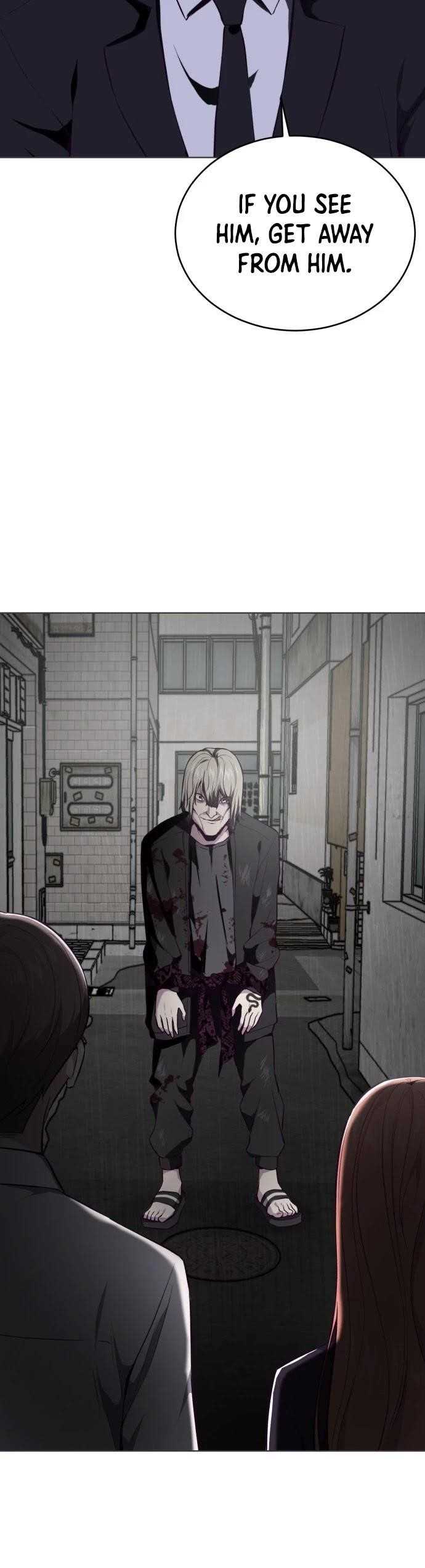 The Boy Of Death - Chapter 36 Page 45