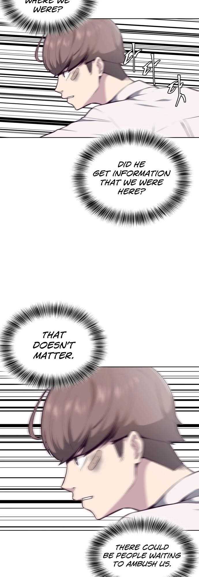 The Boy Of Death - Chapter 37 Page 11