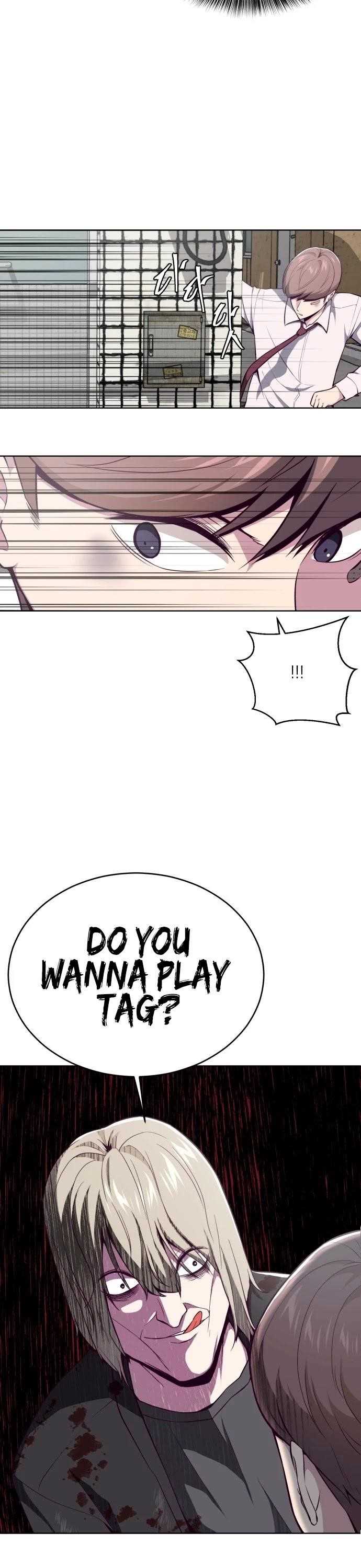 The Boy Of Death - Chapter 37 Page 13