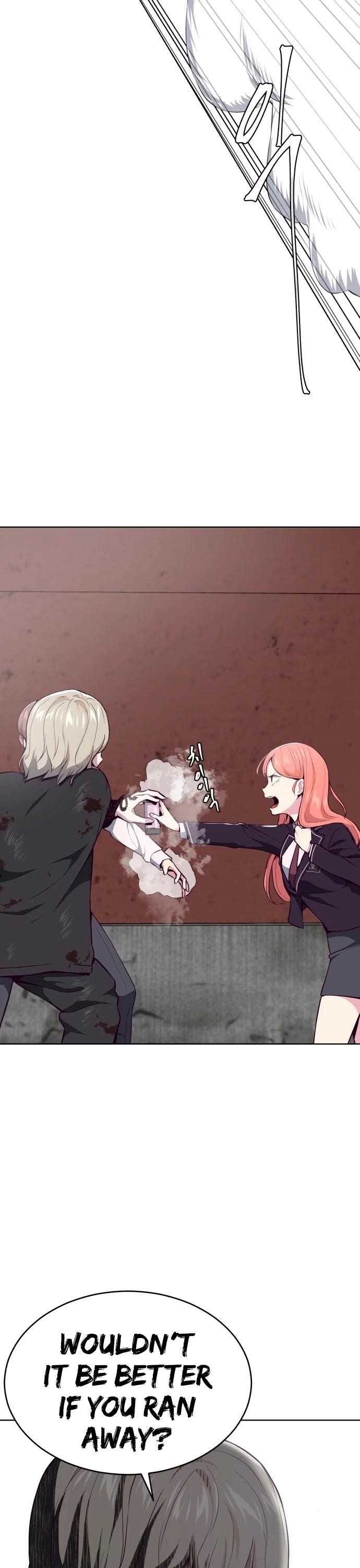 The Boy Of Death - Chapter 37 Page 19