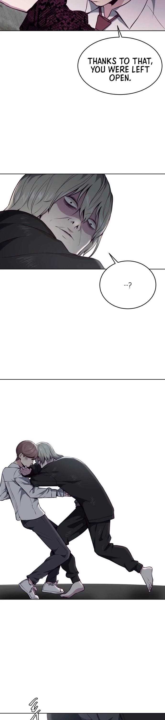 The Boy Of Death - Chapter 37 Page 21