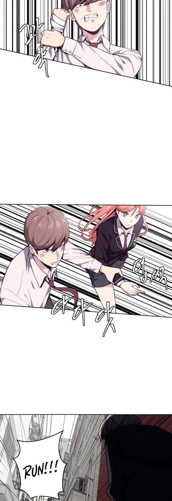 The Boy Of Death - Chapter 37 Page 23