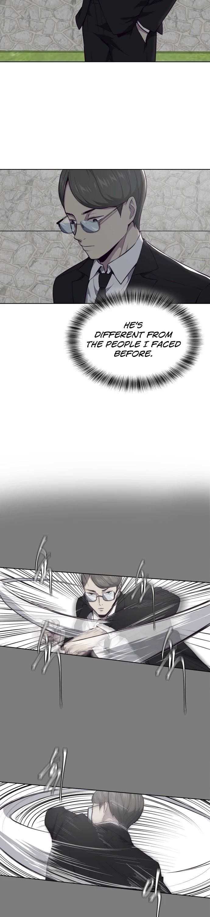 The Boy Of Death - Chapter 37 Page 26