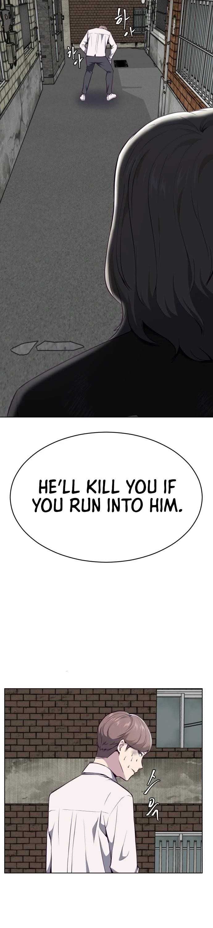 The Boy Of Death - Chapter 37 Page 33