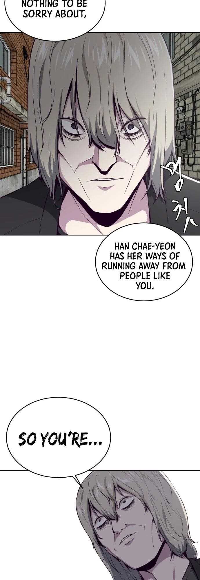 The Boy Of Death - Chapter 37 Page 35