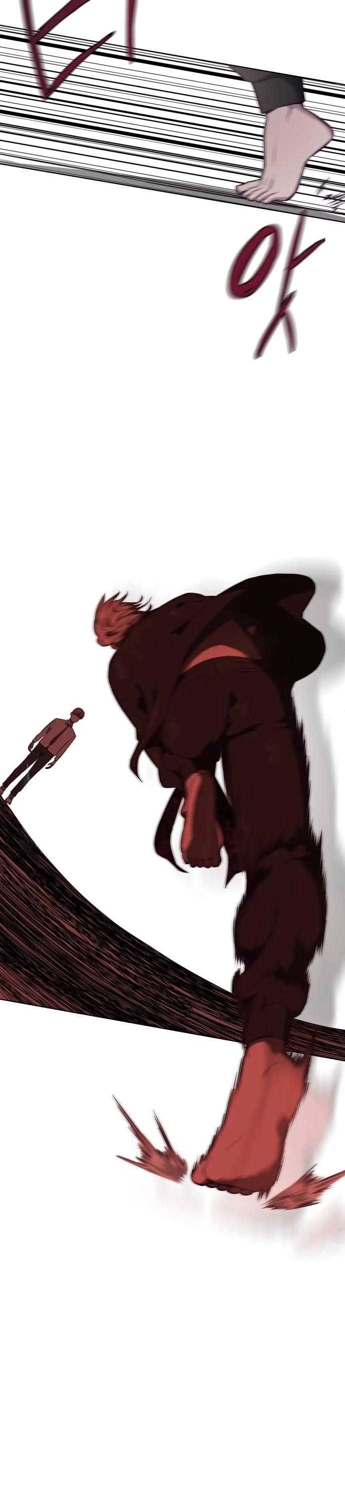 The Boy Of Death - Chapter 37 Page 40