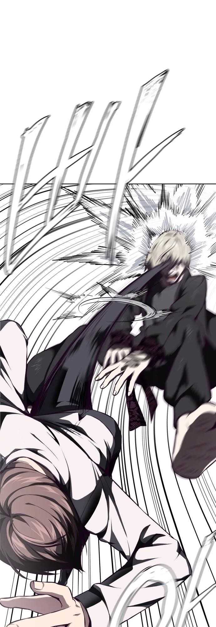 The Boy Of Death - Chapter 37 Page 41