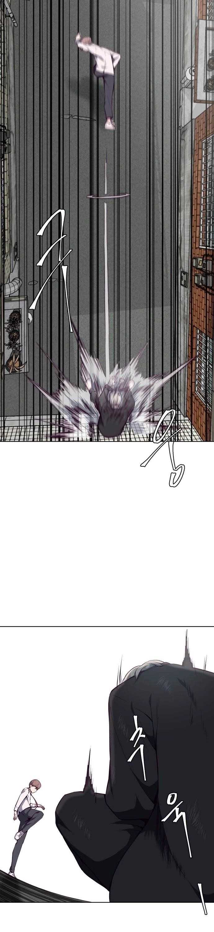 The Boy Of Death - Chapter 37 Page 43